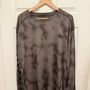 Smartwool/Vans Collab - Merino Wool Baselayer - XXL